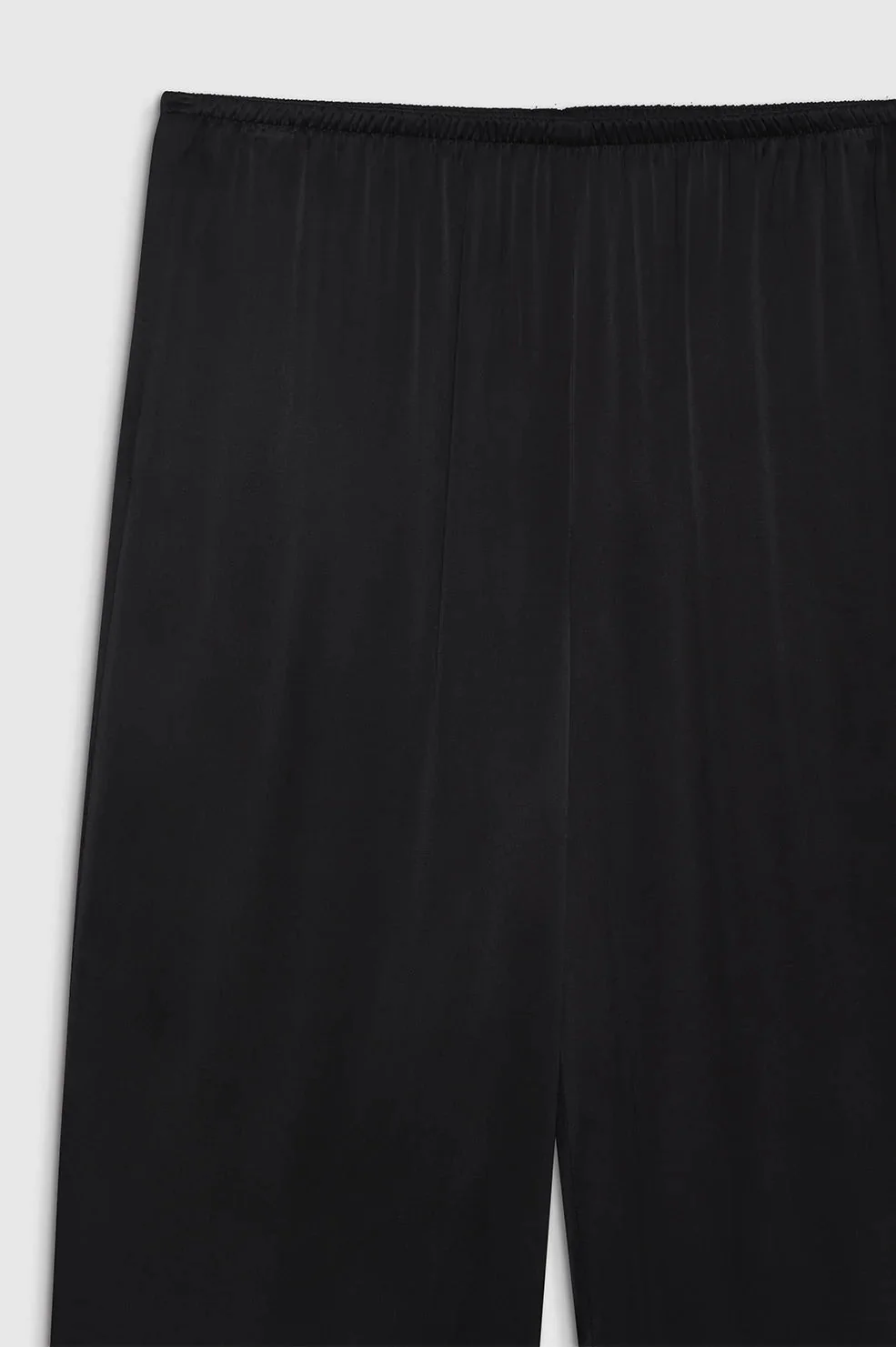 Anine Bing Aden Pant - Black - Image 4