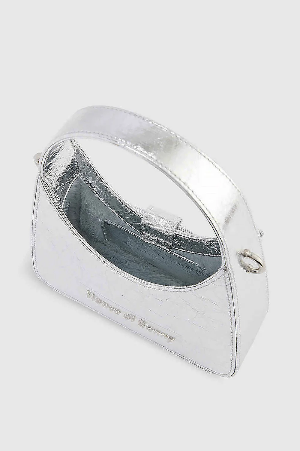 House of Sunny Mini Metallic Icon - Chrome - Image 4