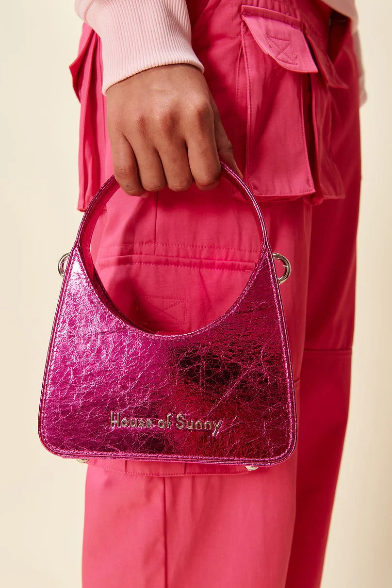 House of Sunny Mini Metallic Icon - Metallic Kelly - Image 19