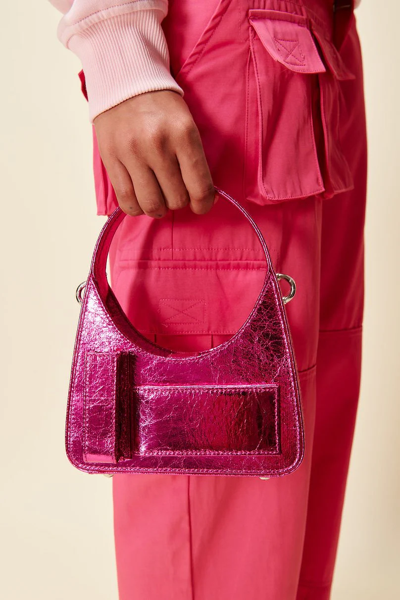 House of Sunny Mini Metallic Icon - Metallic Kelly - Image 20