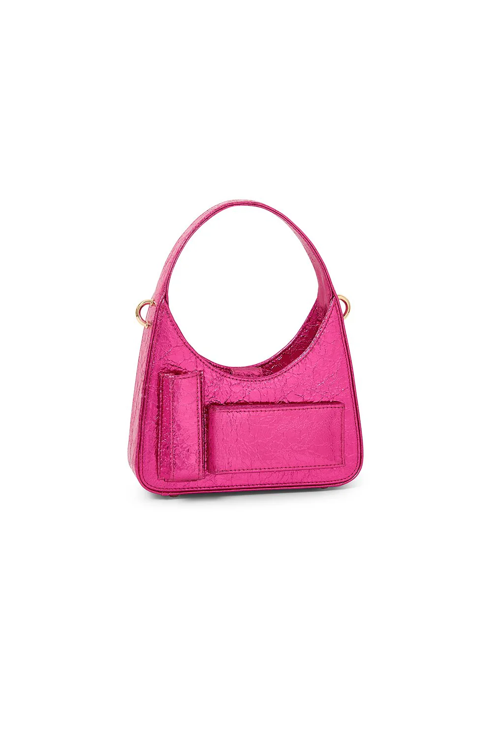 House of Sunny Mini Metallic Icon - Metallic Kelly - Image 3