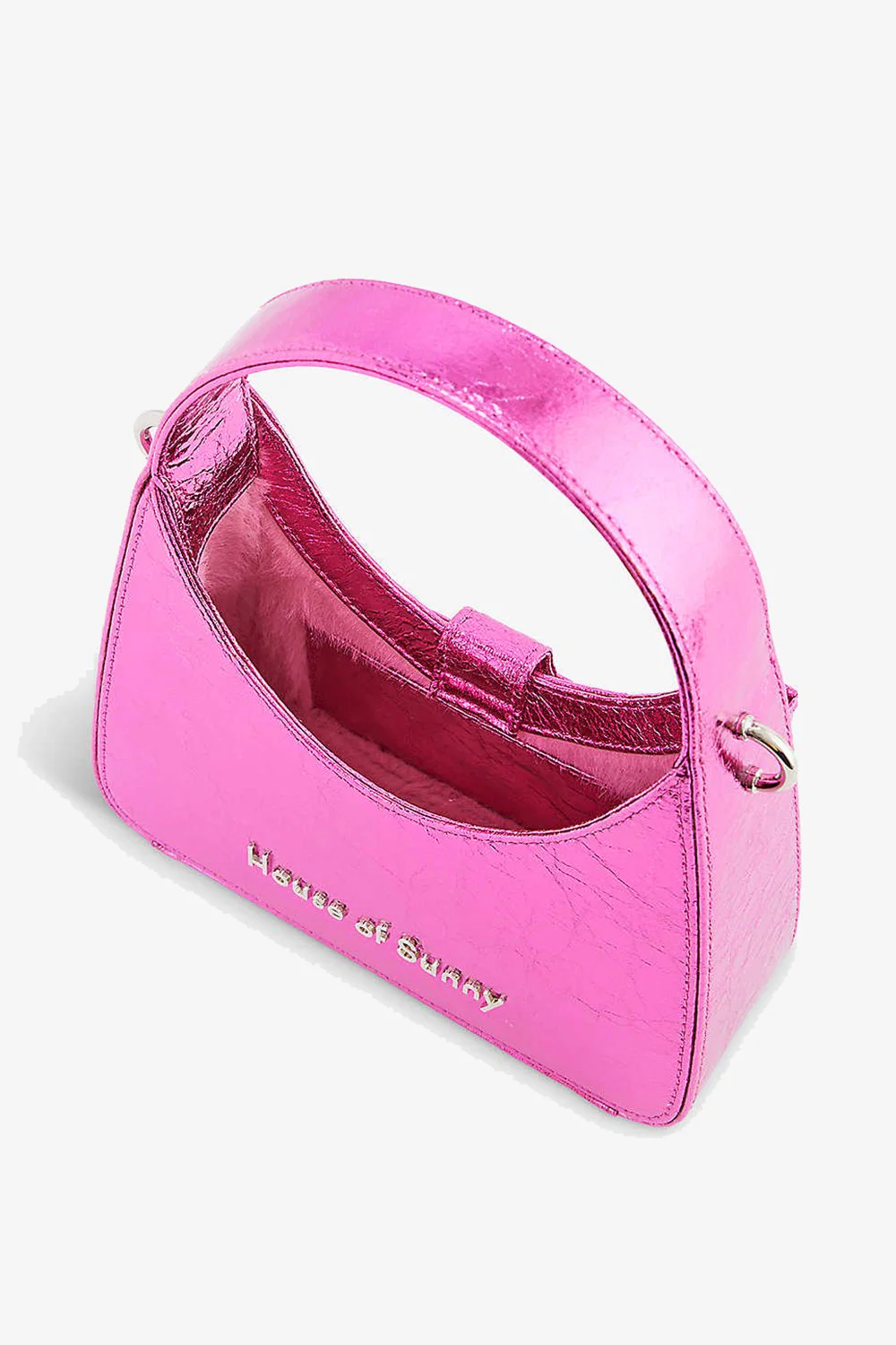House of Sunny Mini Metallic Icon - Metallic Kelly - Image 4