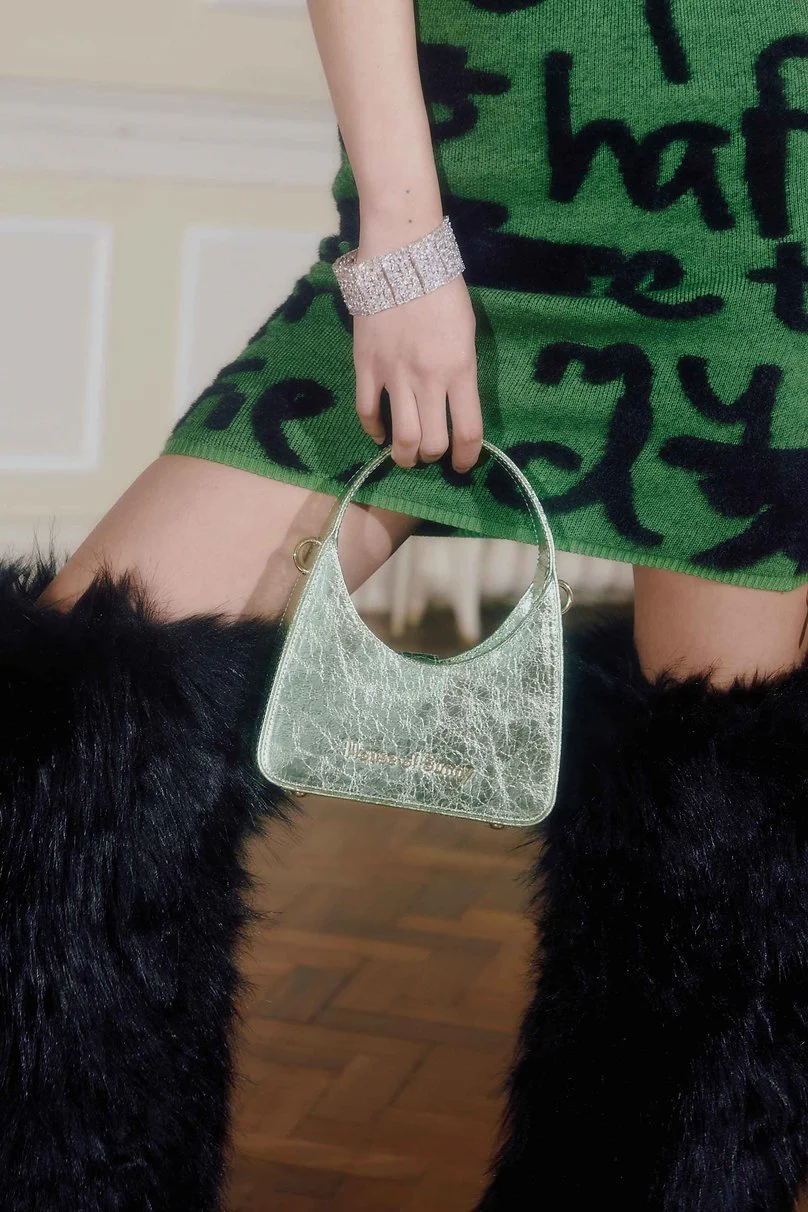 House of Sunny Mini Metallic Icon - Metallic Green - Image 7