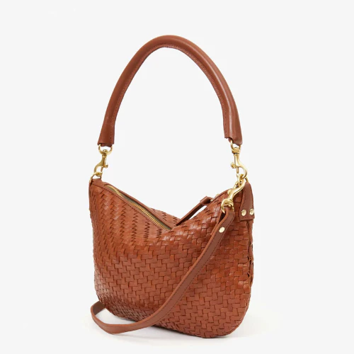 Clare V. Petit Moyen Messenger - Image 3