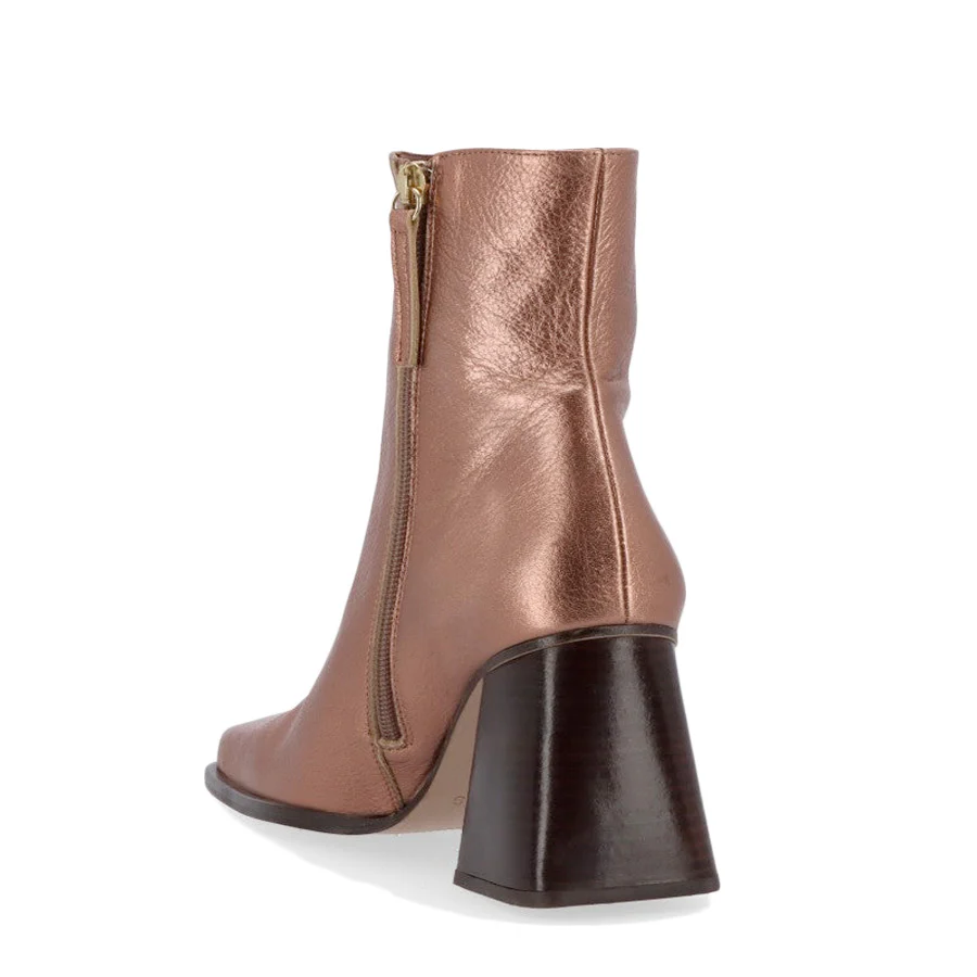 Alohas South Shimmer Boot - Pink Quartz - Image 4