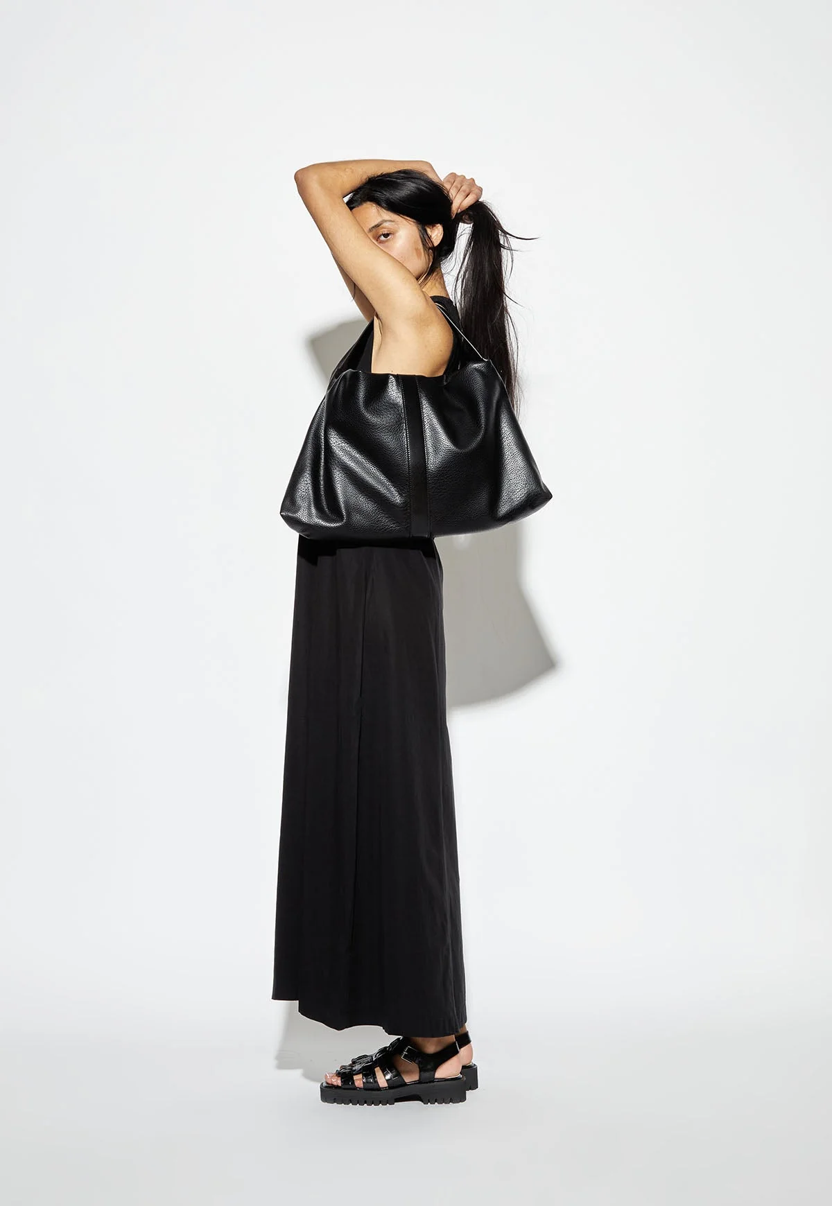 BRIE LEON Harlow Slouch Tote - Image 6