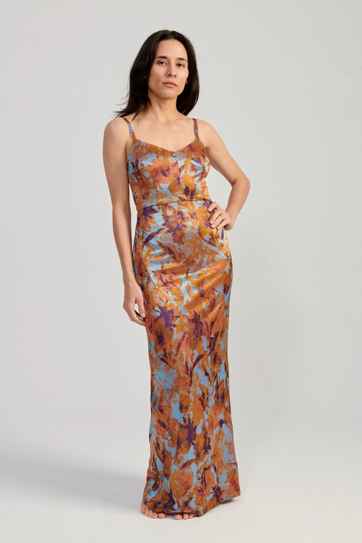 Rachel Comey Lila Dress - Prints