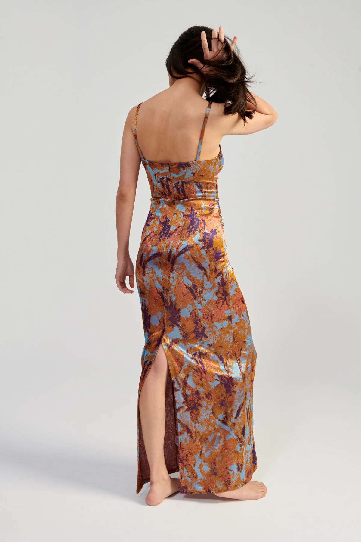 Rachel Comey Lila Dress - Prints - Image 10