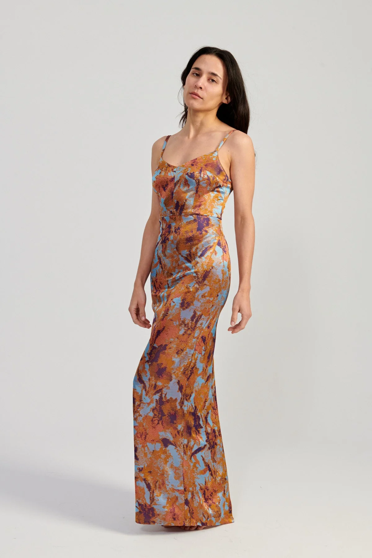 Rachel Comey Lila Dress - Prints - Image 2
