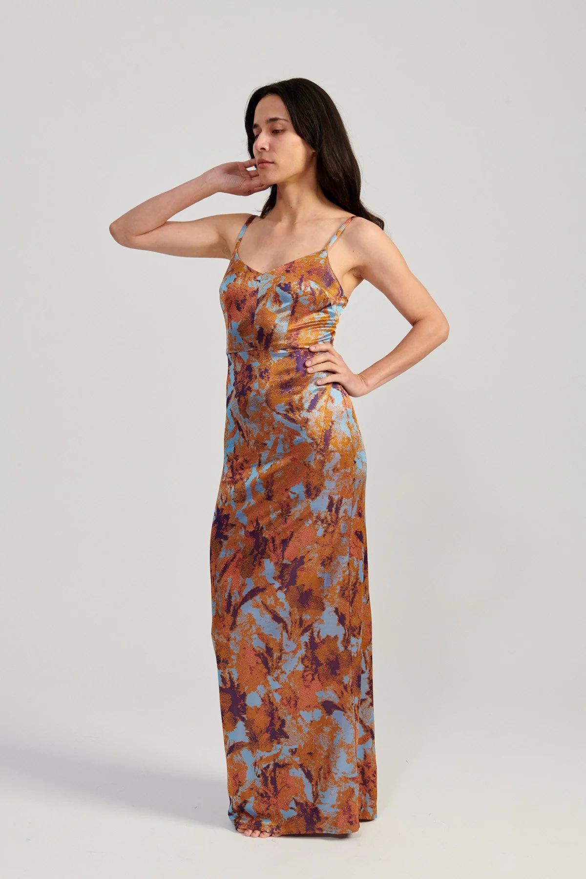 Rachel Comey Lila Dress - Prints - Image 3