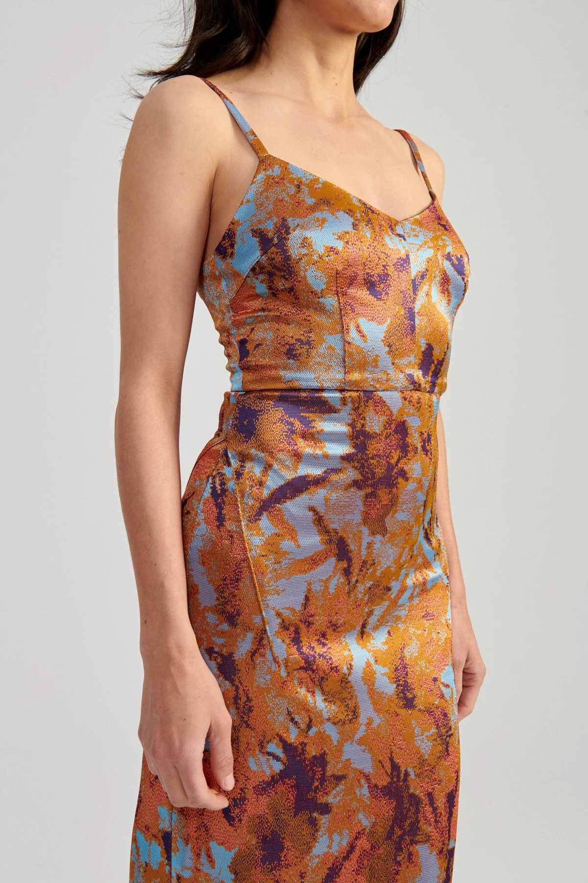 Rachel Comey Lila Dress - Prints - Image 4