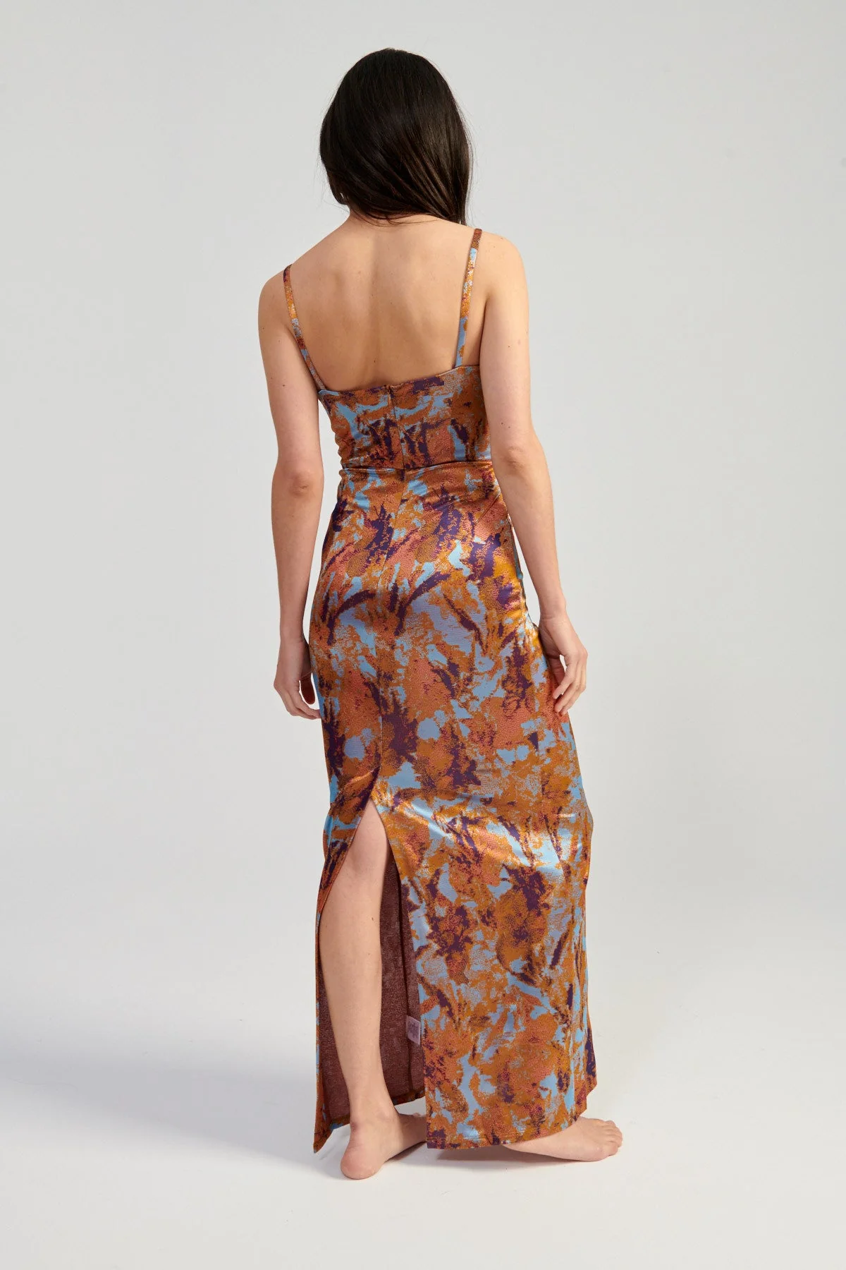 Rachel Comey Lila Dress - Prints - Image 6
