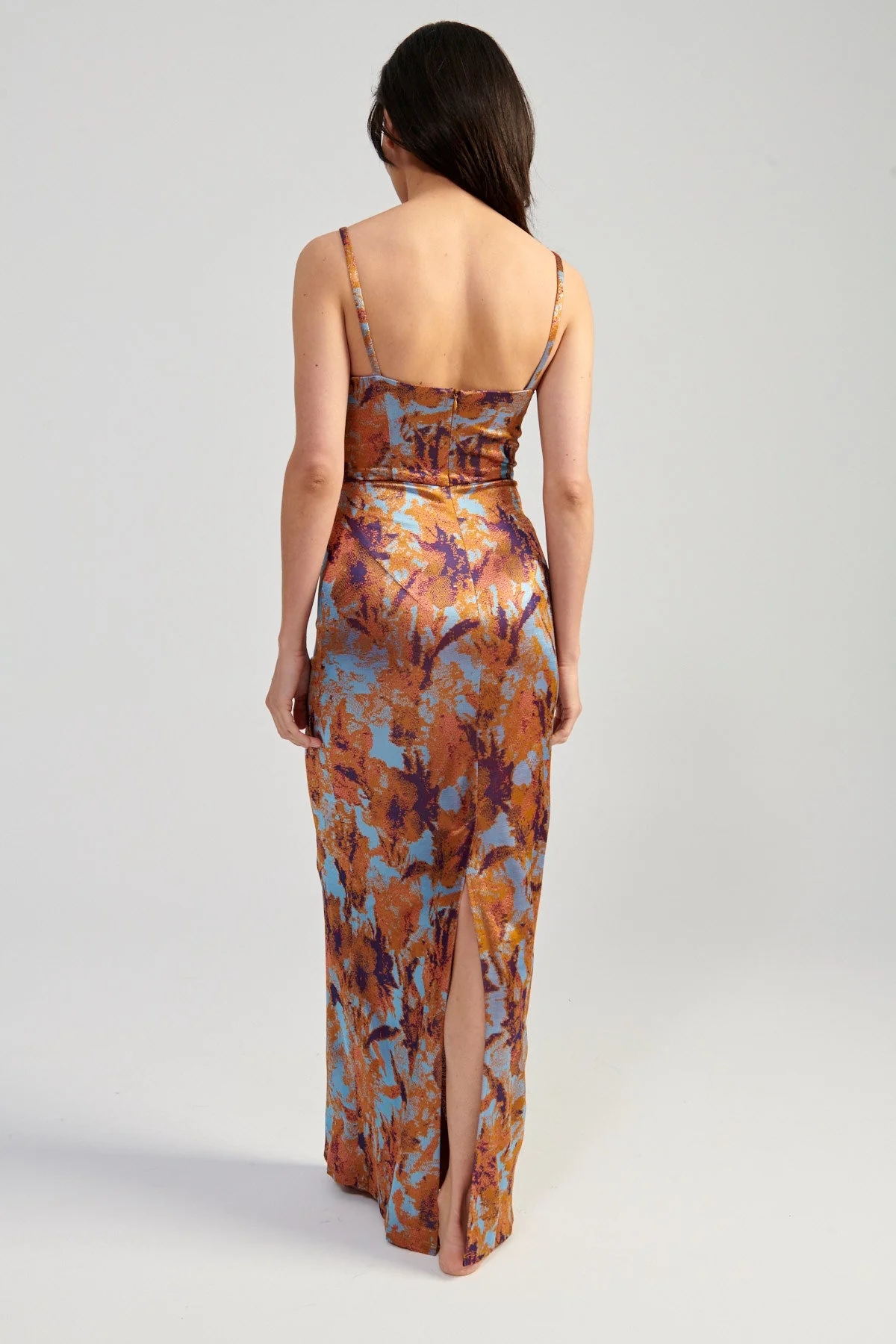 Rachel Comey Lila Dress - Prints - Image 7