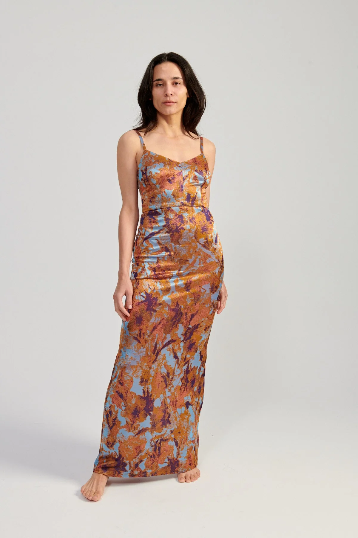 Rachel Comey Lila Dress - Prints - Image 8