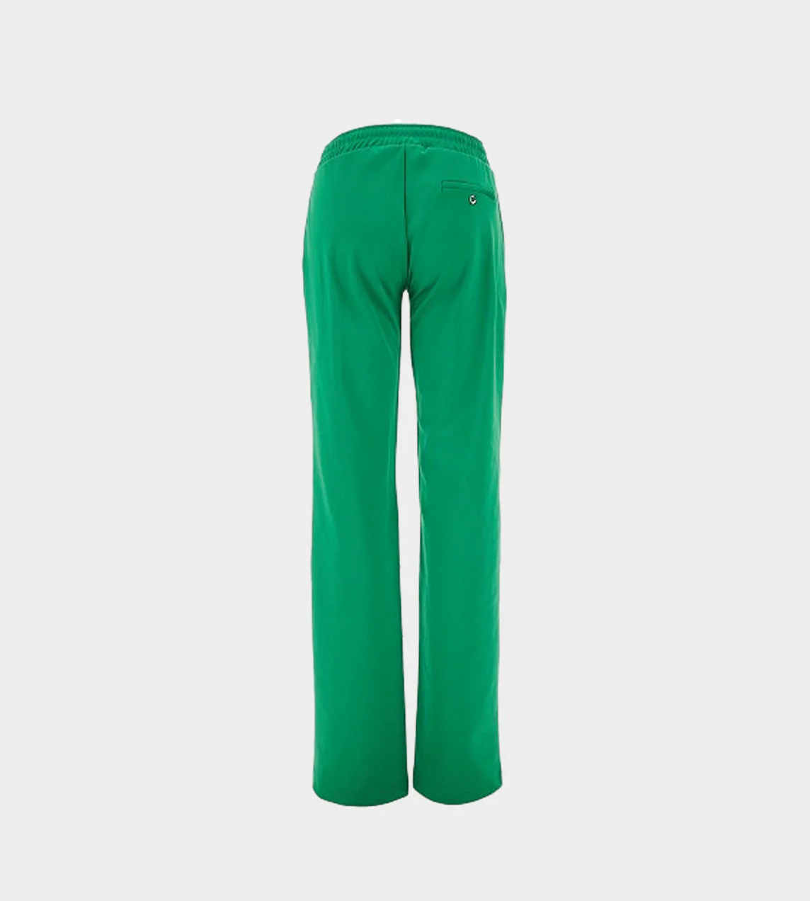 Coperni Tracksuit Trousers - Green - Image 2