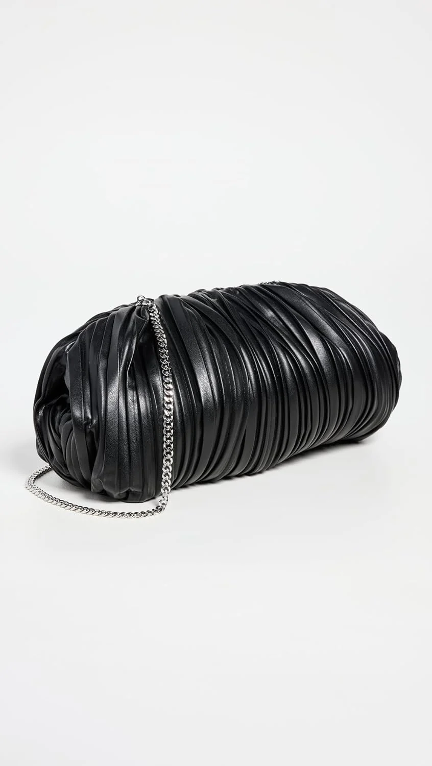 Caviar Romeo Bag - Black - Image 2