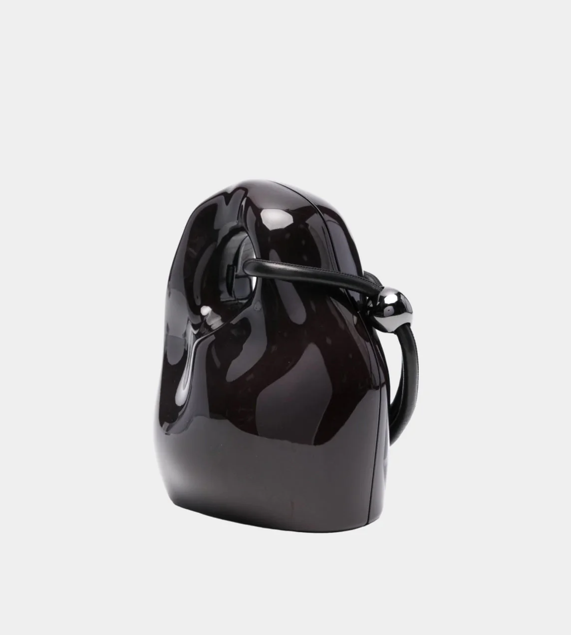 Published By Rubys Lost Stone X-ray bag - black - Image 2