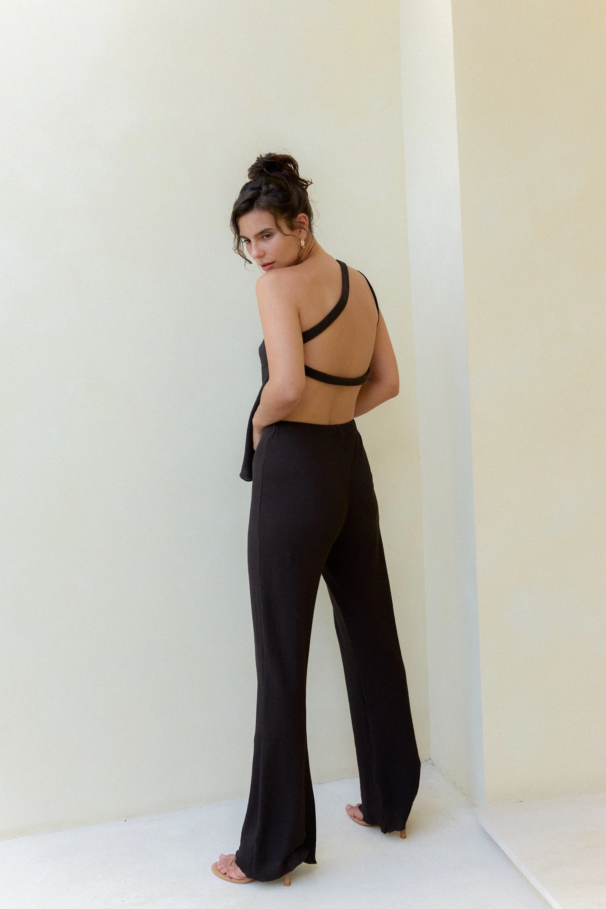 Bahhgoose Evo Pant - Charcoal - Image 3