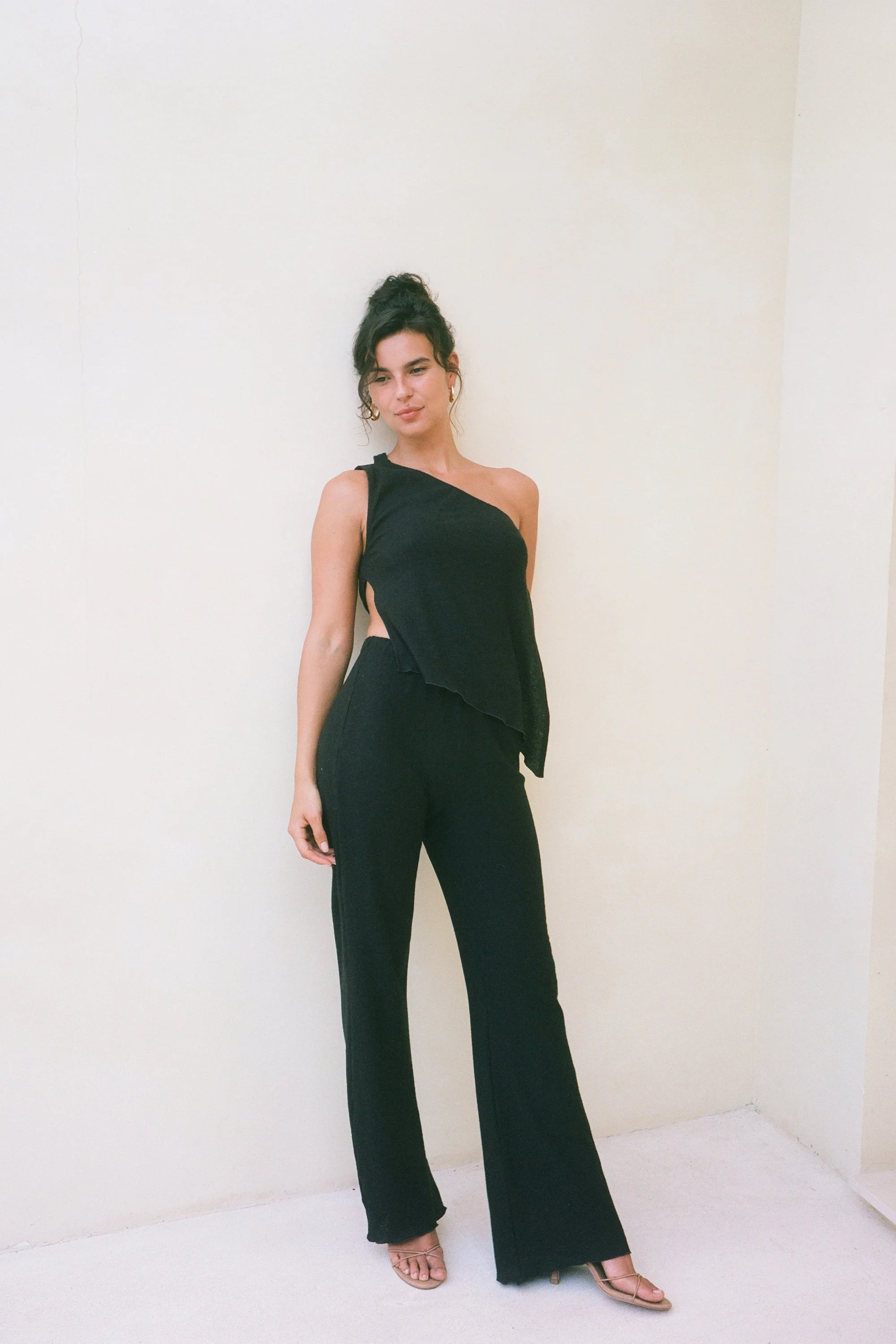 Bahhgoose Evo Pant - Charcoal - Image 4