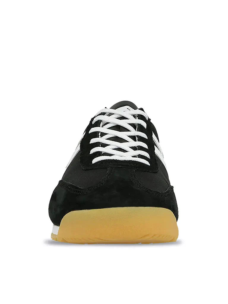 Karhu Mestari Shoes - Black/White - Image 4