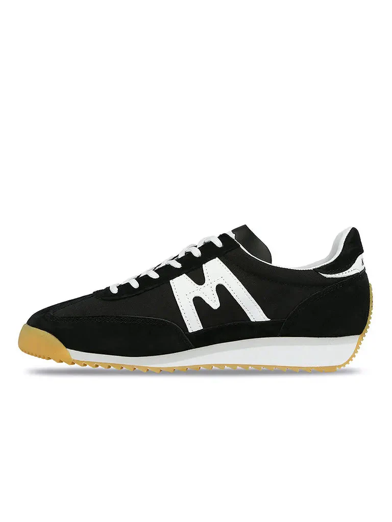 Karhu Mestari Shoes - Black/White - Image 5