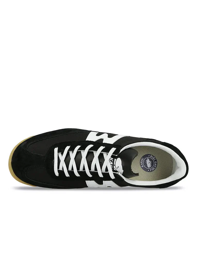 Karhu Mestari Shoes - Black/White - Image 6