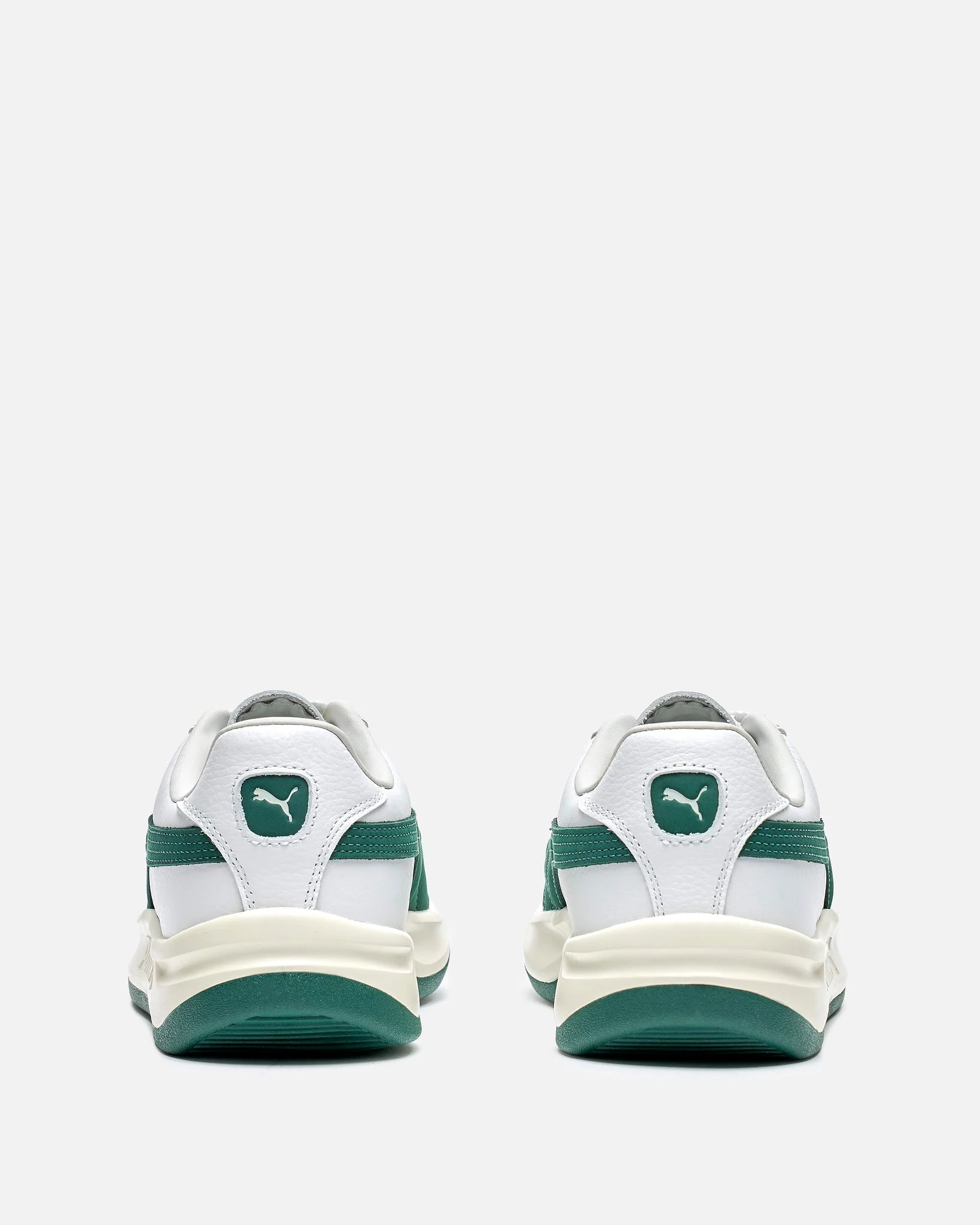 Puma GV Special Base Shoes - Puma White/Dark Myrtle - Image 4