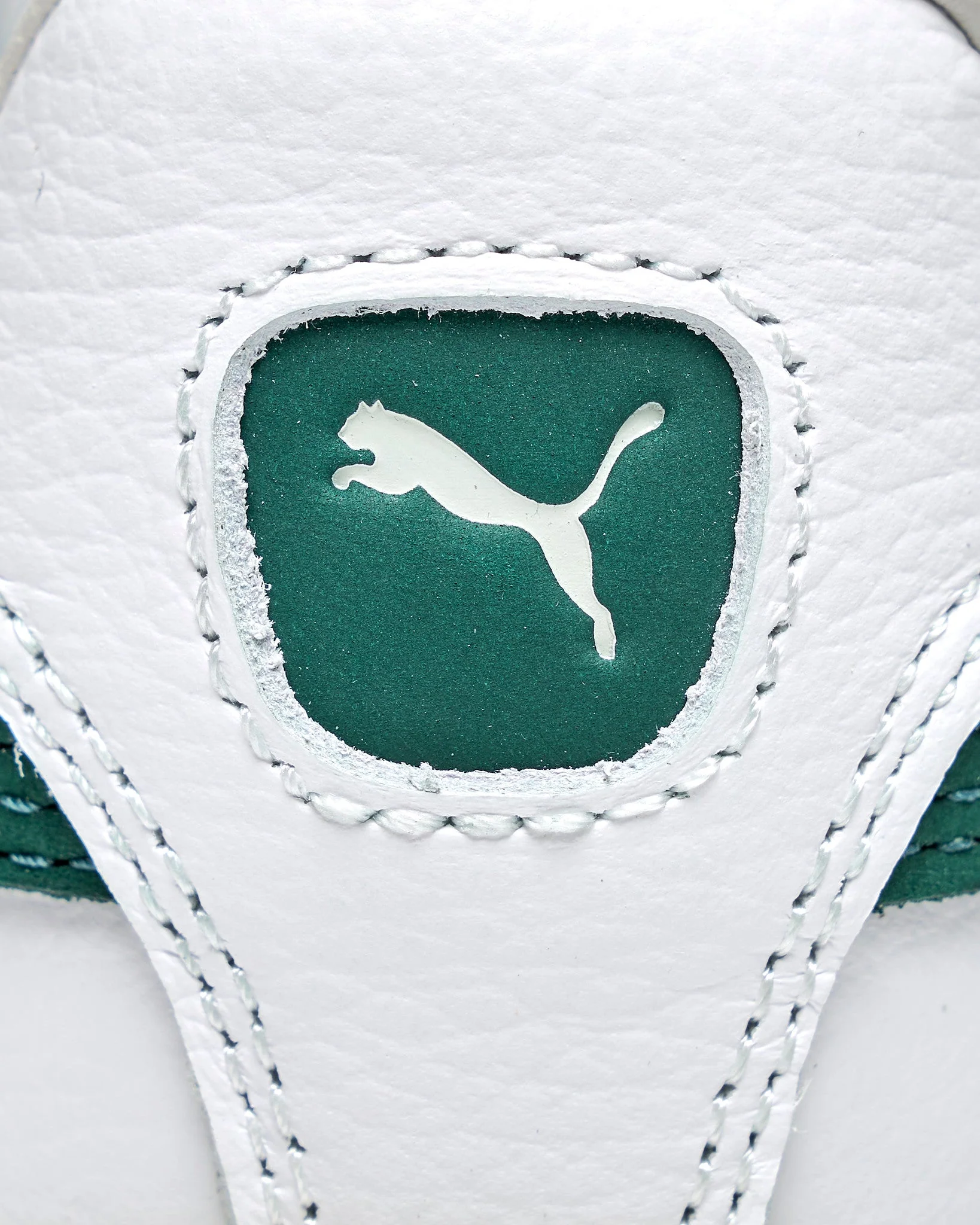 Puma GV Special Base Shoes - Puma White/Dark Myrtle - Image 7