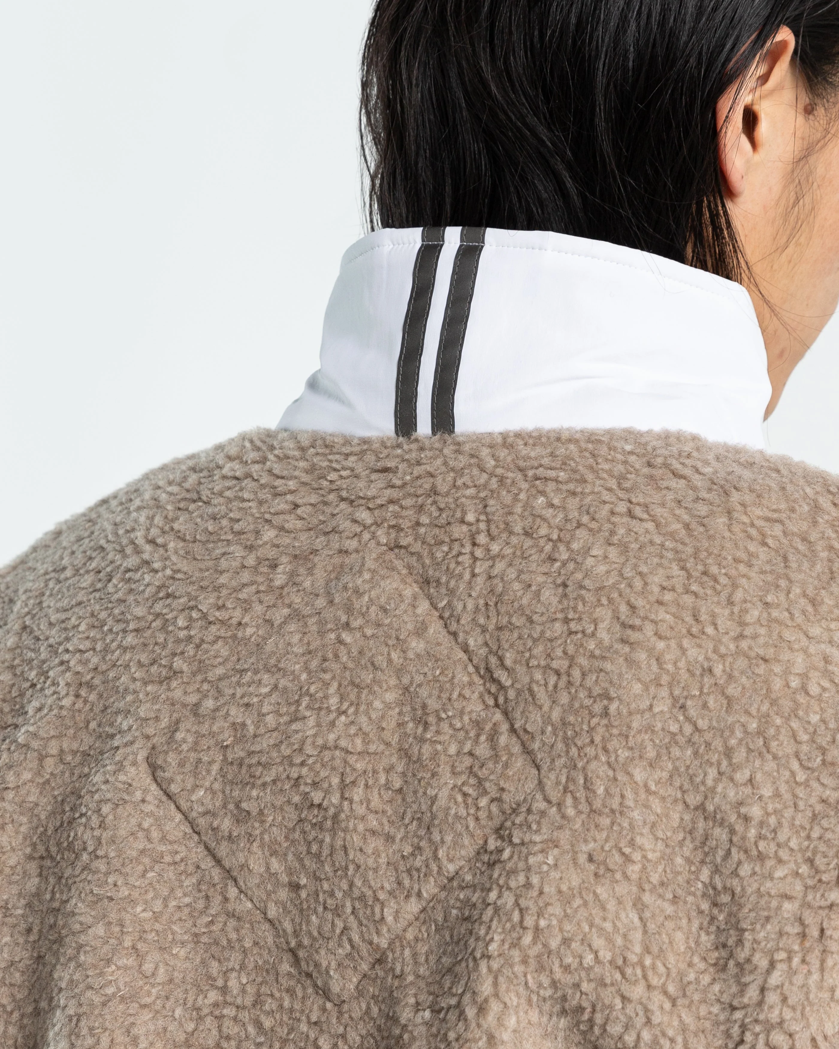 Canada Goose Renfrew Fleece Humanature - Tan - Image 6