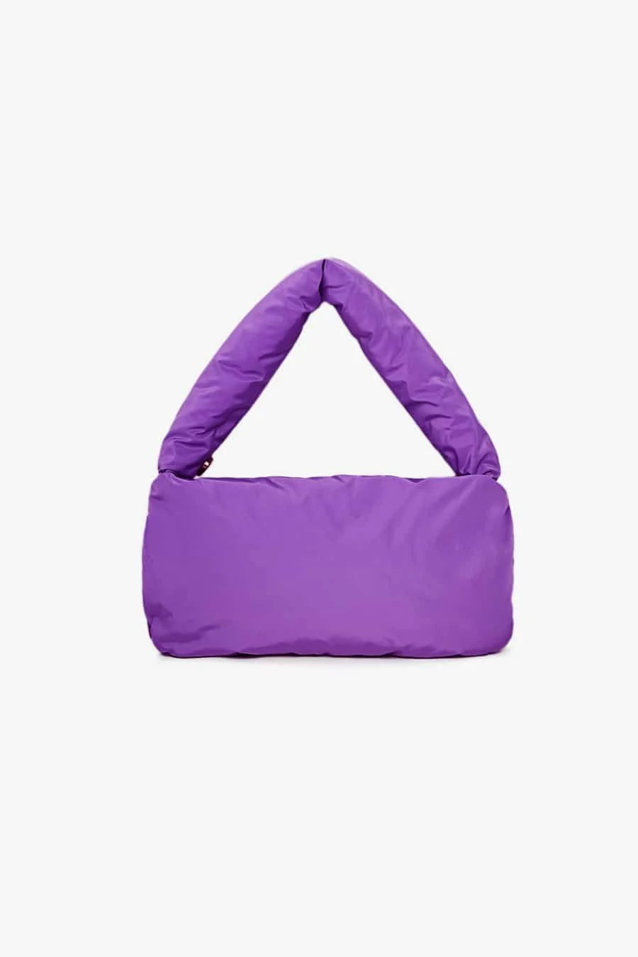 Rita Row Retrogado padded bag - Lilac - Image 2
