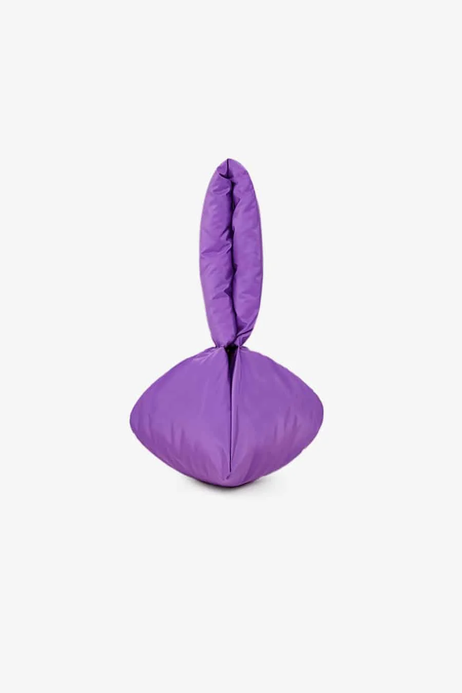 Rita Row Retrogado padded bag - Lilac - Image 4