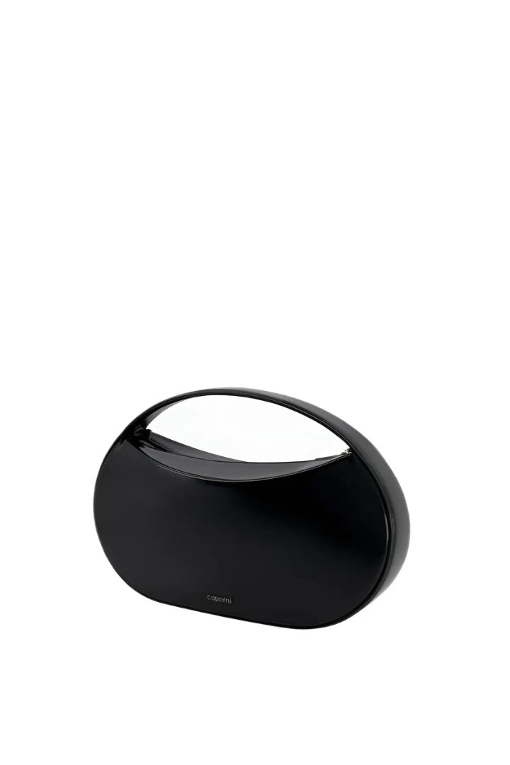 Coperni Sound Swipe Bag - Black - Image 3