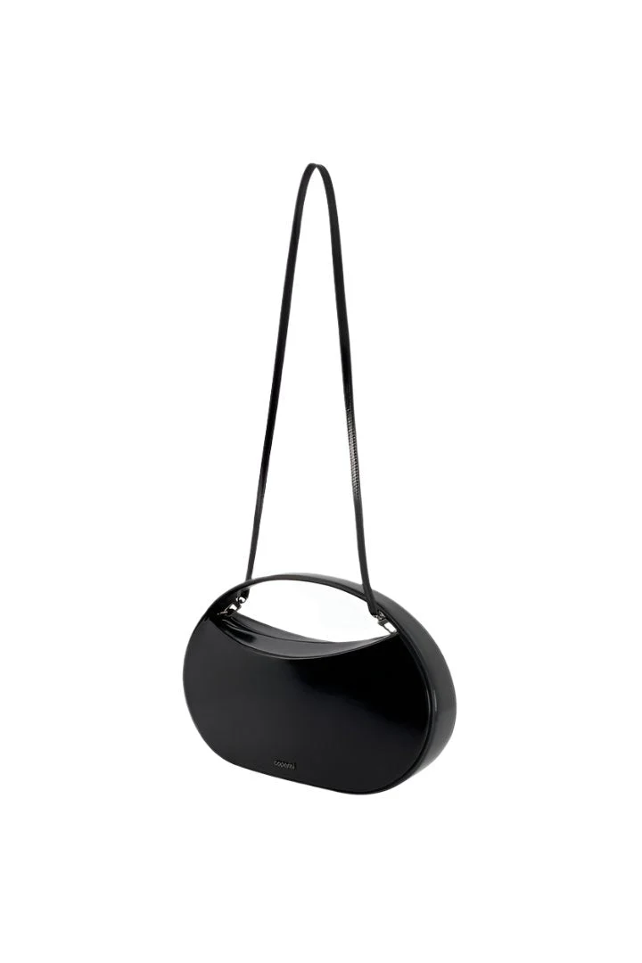 Coperni Sound Swipe Bag - Black - Image 4