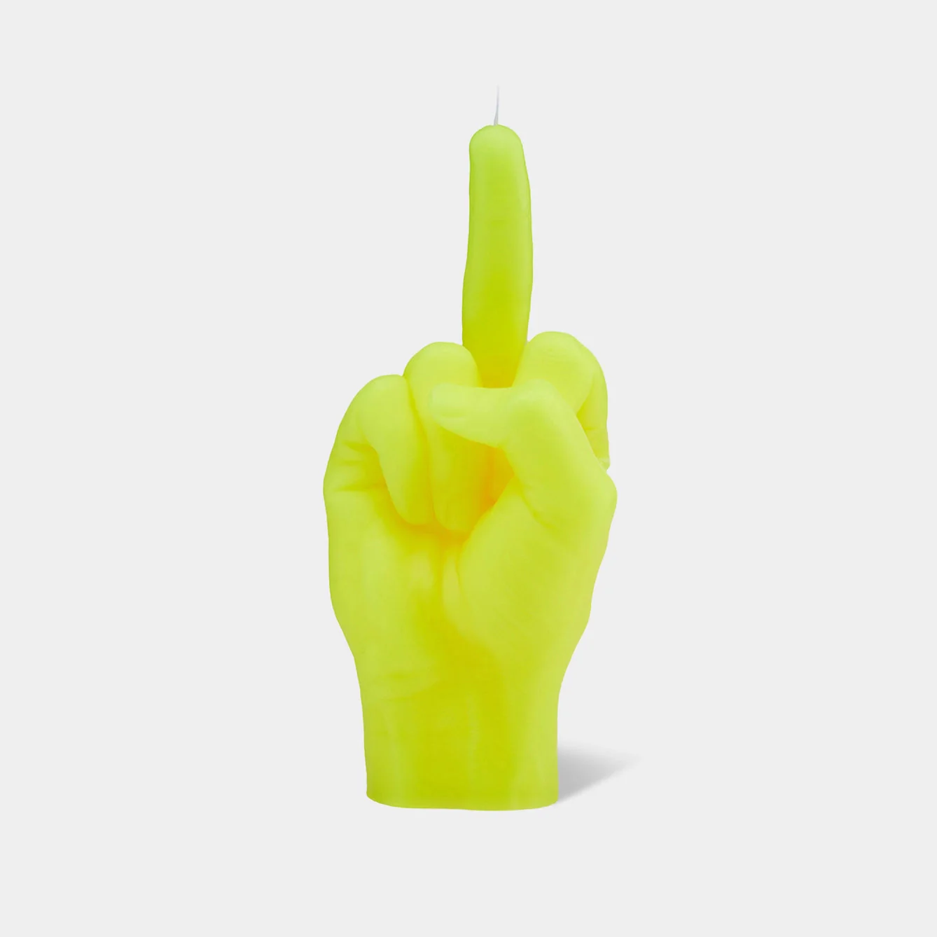 54 Celsius fCk you candle - Orange - Image 5