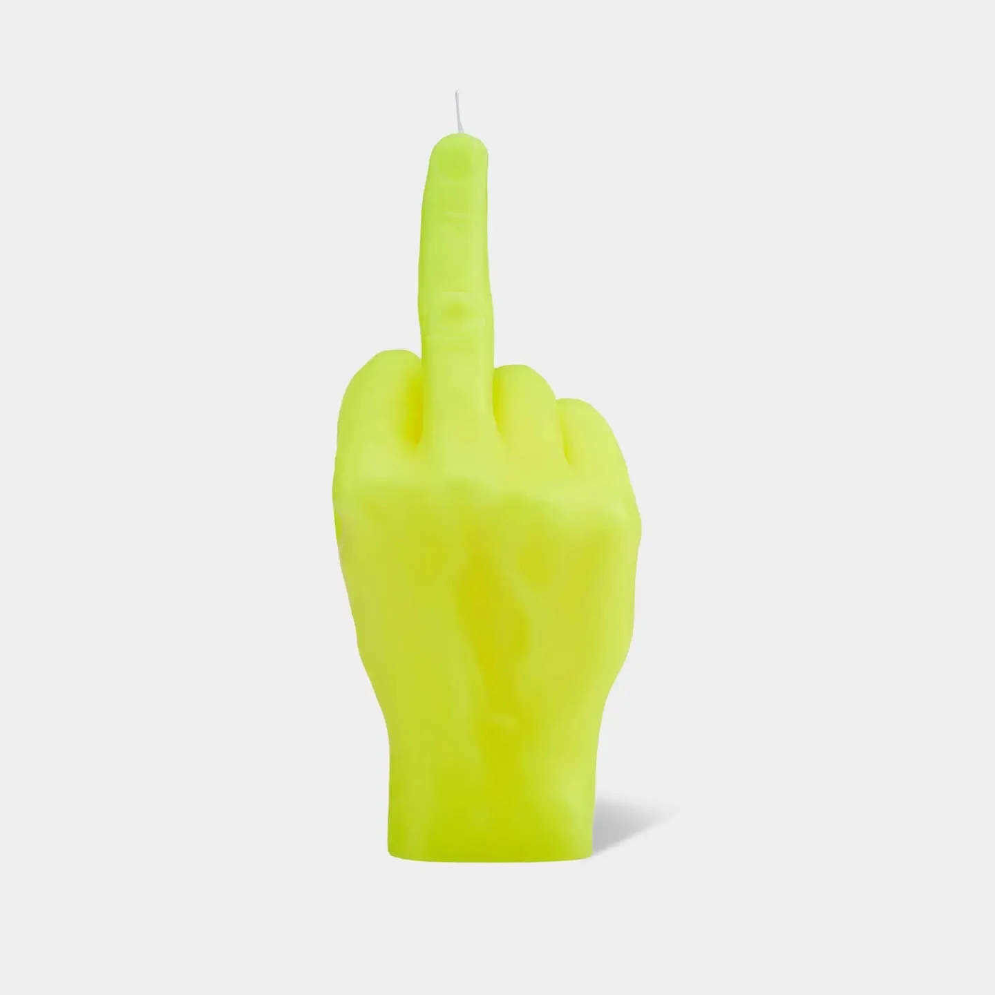 54 Celsius fCk you candle - Orange - Image 6