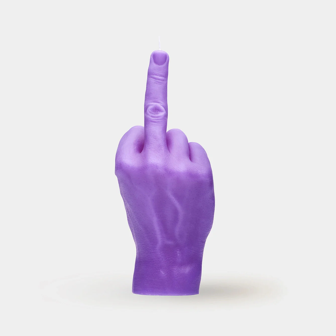 54 Celsius fCk you candle - Orange - Image 7