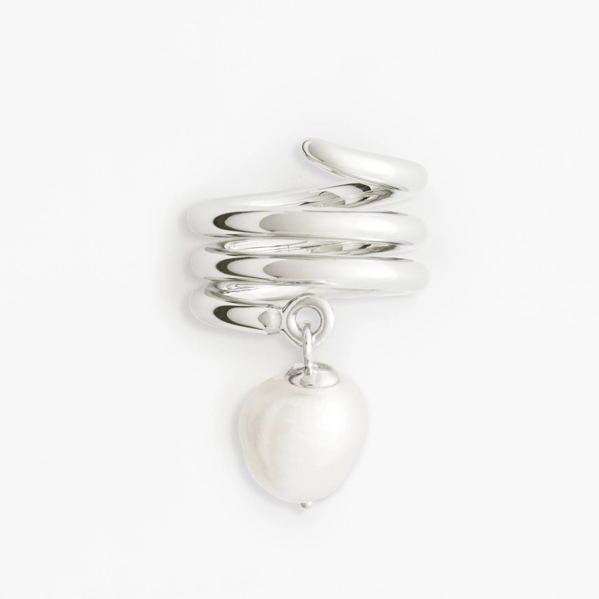 MING YU WANG Cam Ring - Image 3