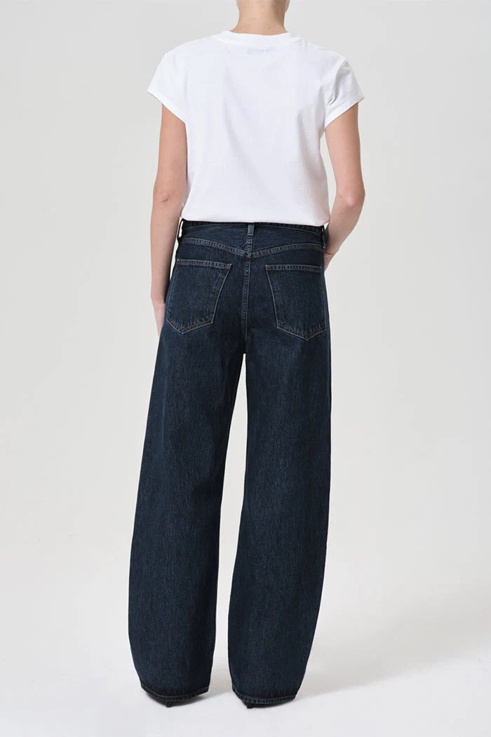 Agolde Low Curve Jean - Pendulum - Image 10