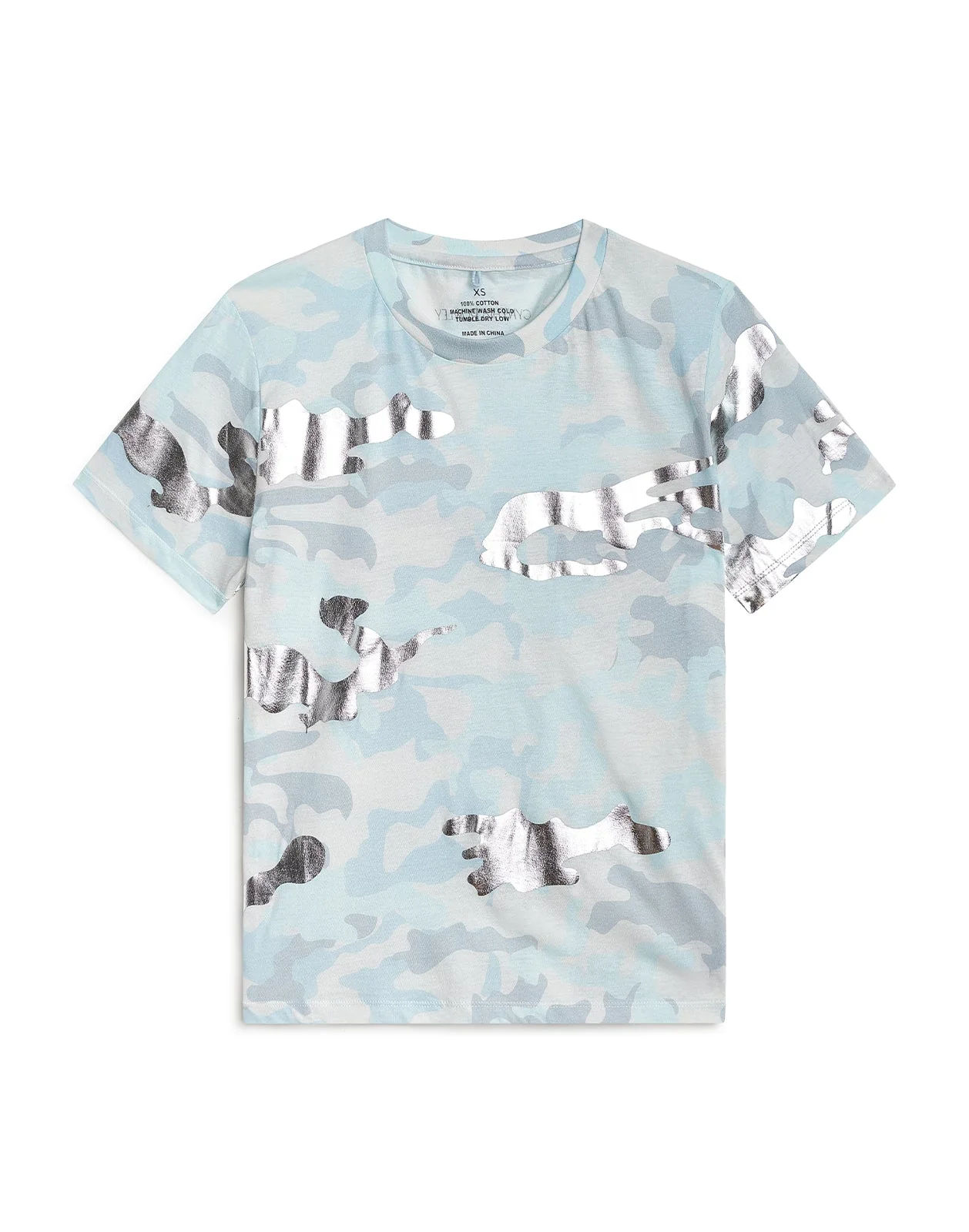 Cynthia Rowley In Plain Sight Tee - Image 4
