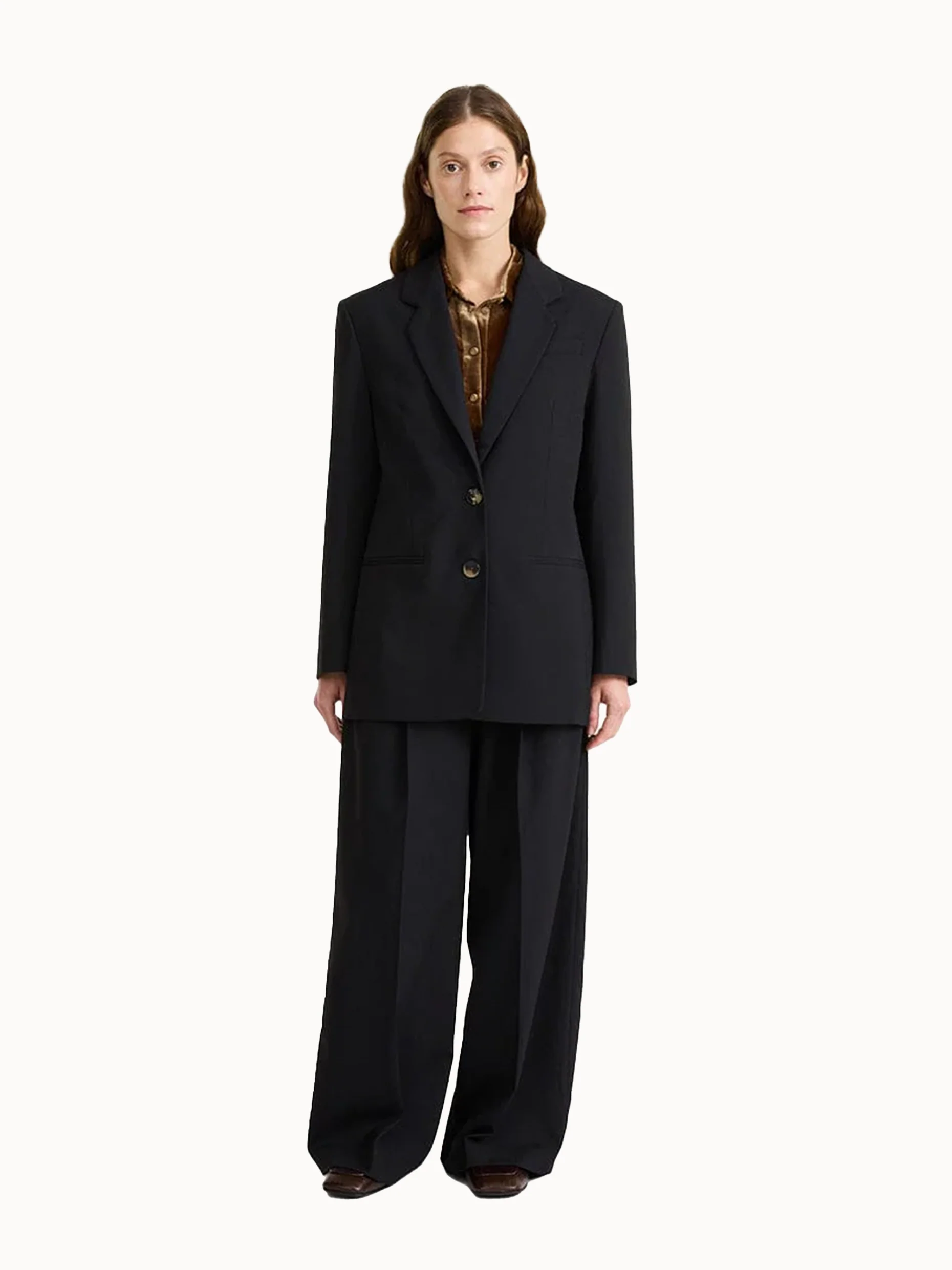 By Malene Birger Ophie Blazer - Image 2