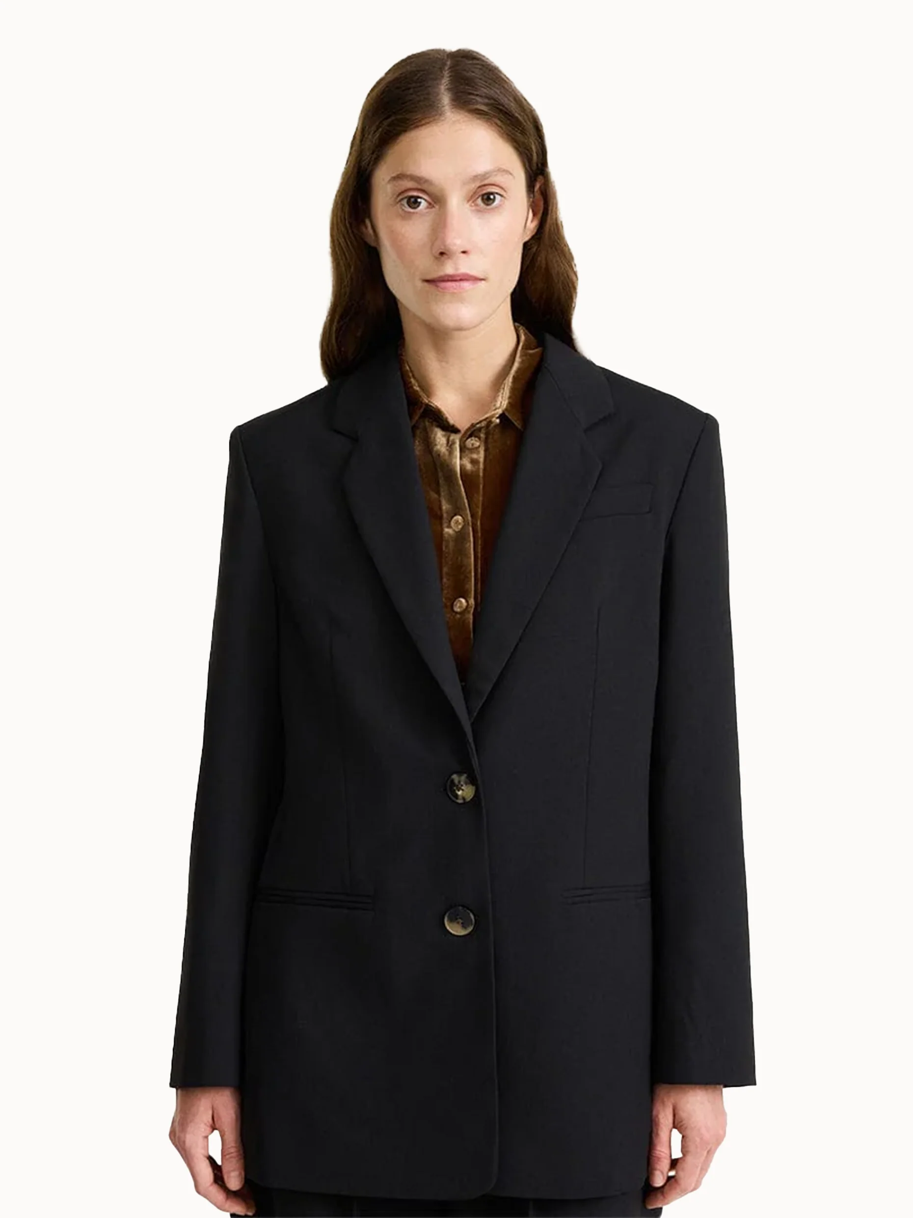 By Malene Birger Ophie Blazer - Image 3