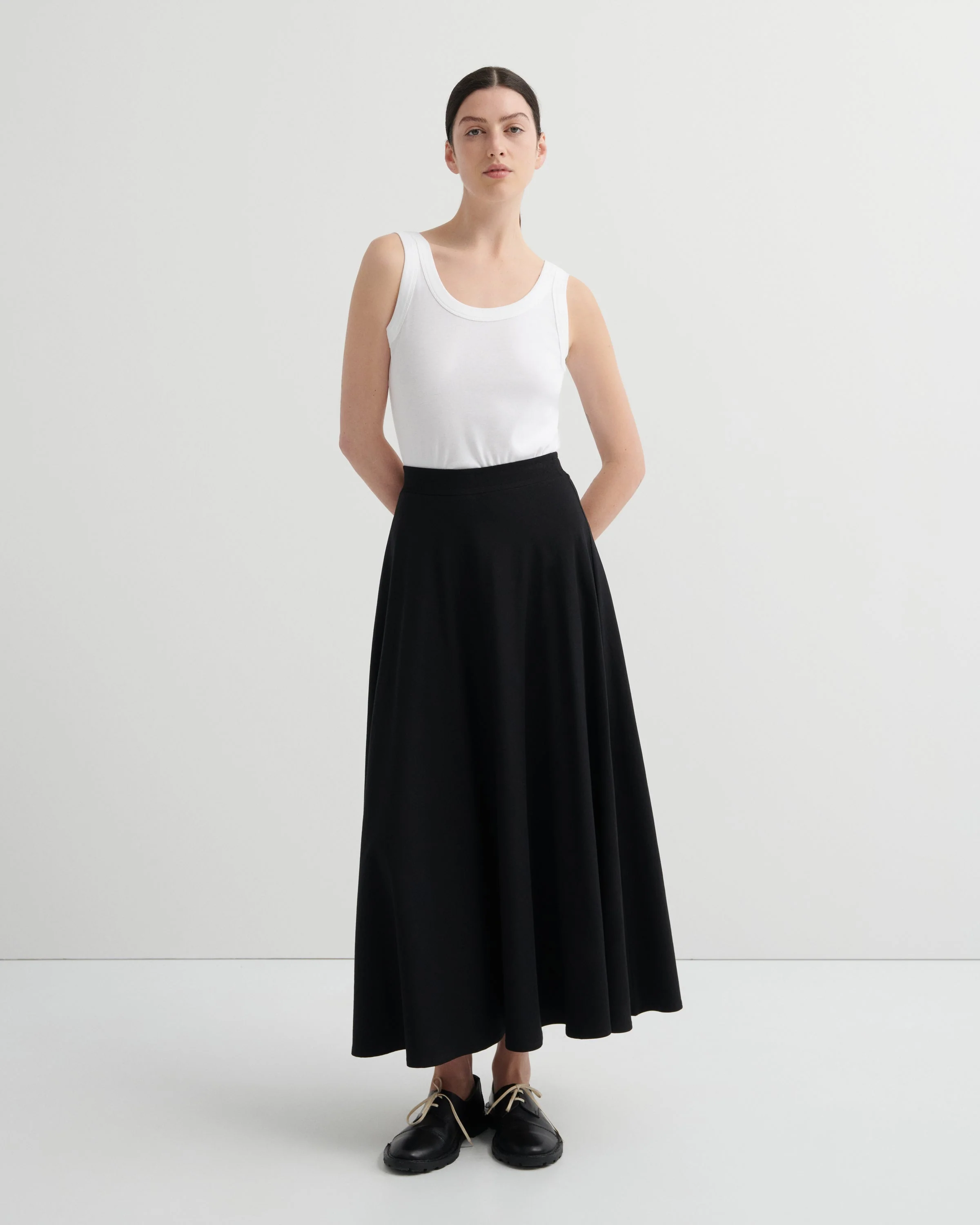 Kowtow Sphere Skirt - Image 2