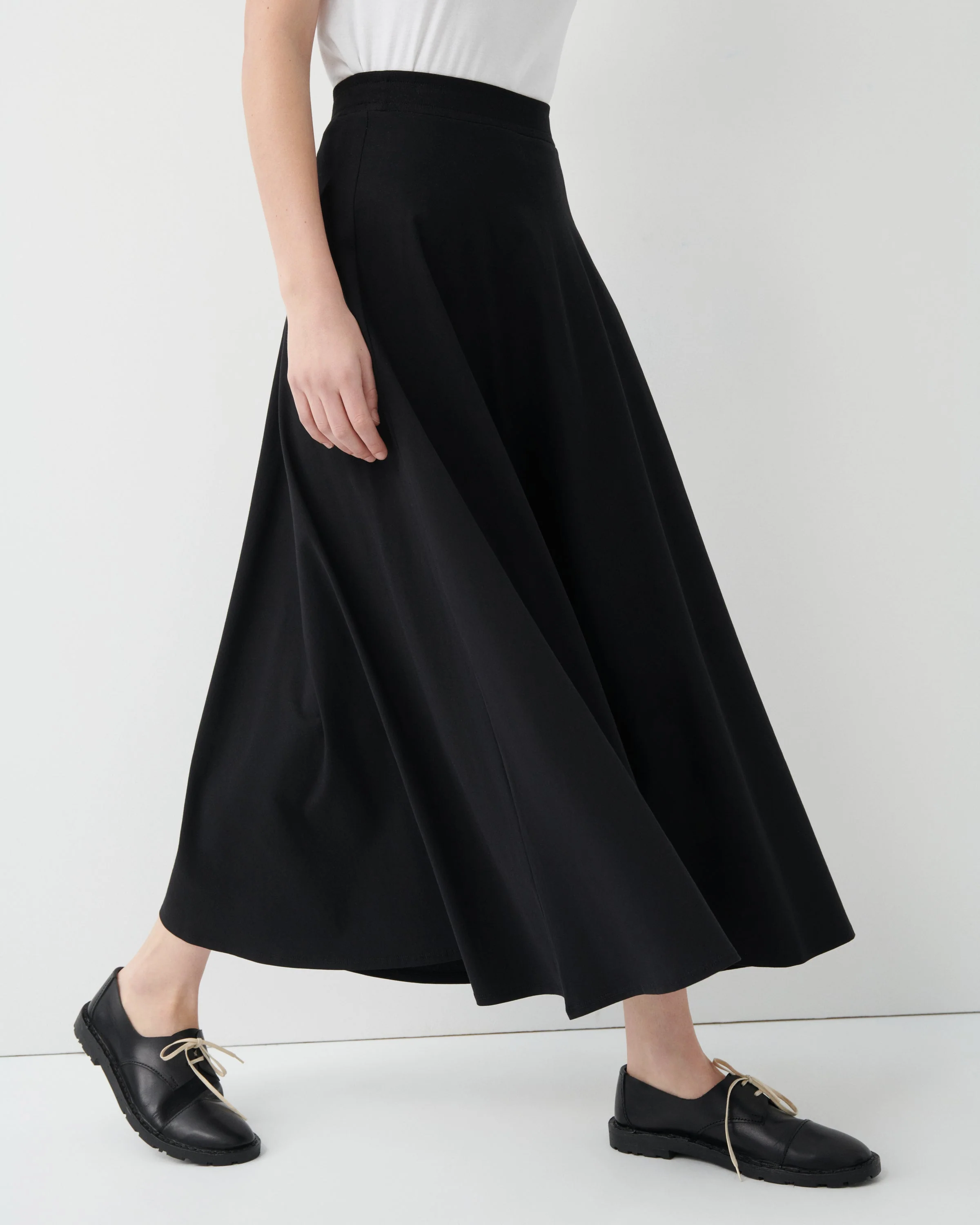 Kowtow Sphere Skirt - Image 3