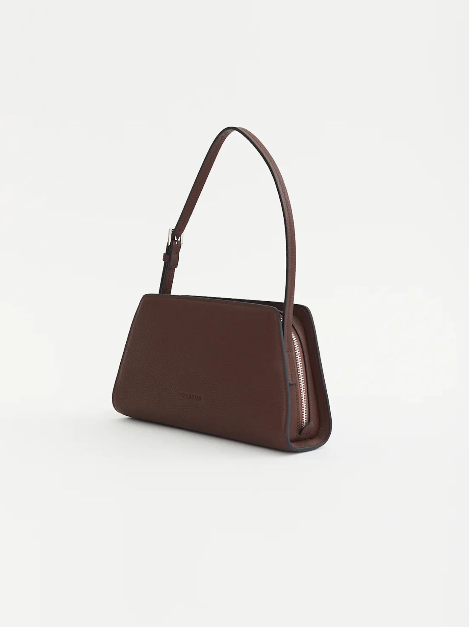 The Horse Clara Bag - Coffee - Image 3
