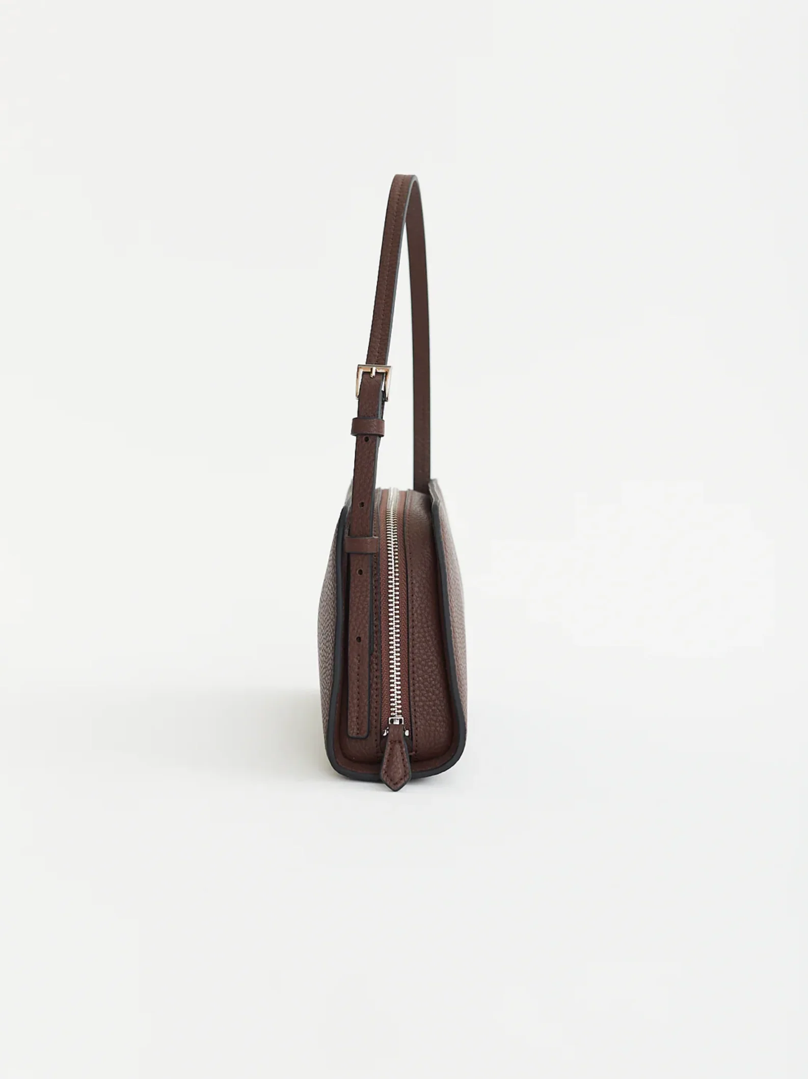 The Horse Clara Bag - Coffee - Image 5