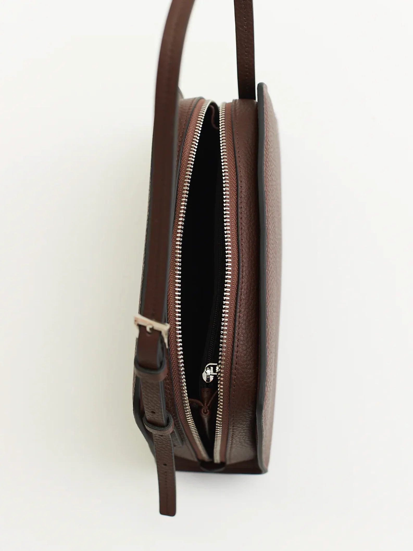 The Horse Clara Bag - Coffee - Image 8