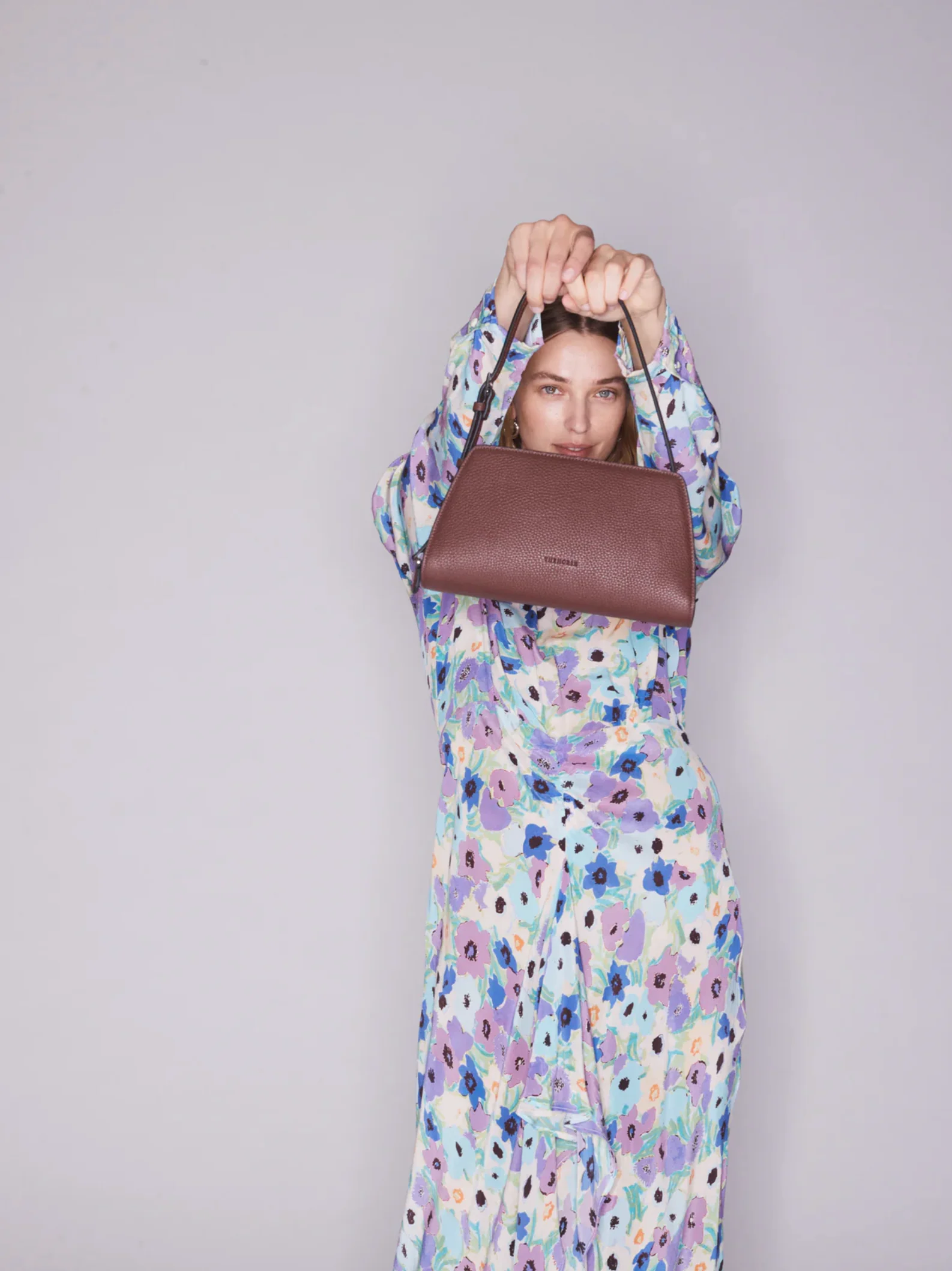 The Horse Clara Bag - Coffee - Image 9