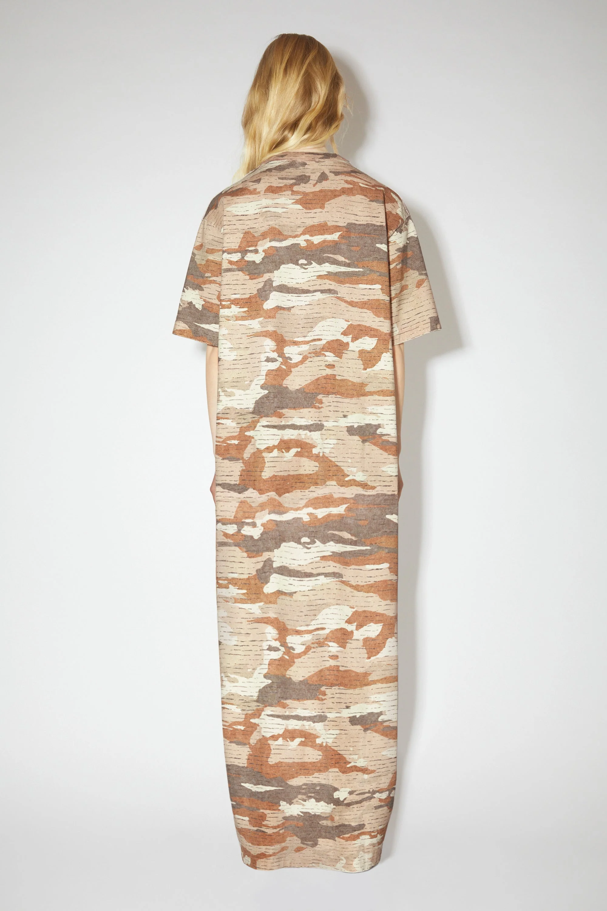 Acne Studios FN-UX-DRES000001 dress - Image 3