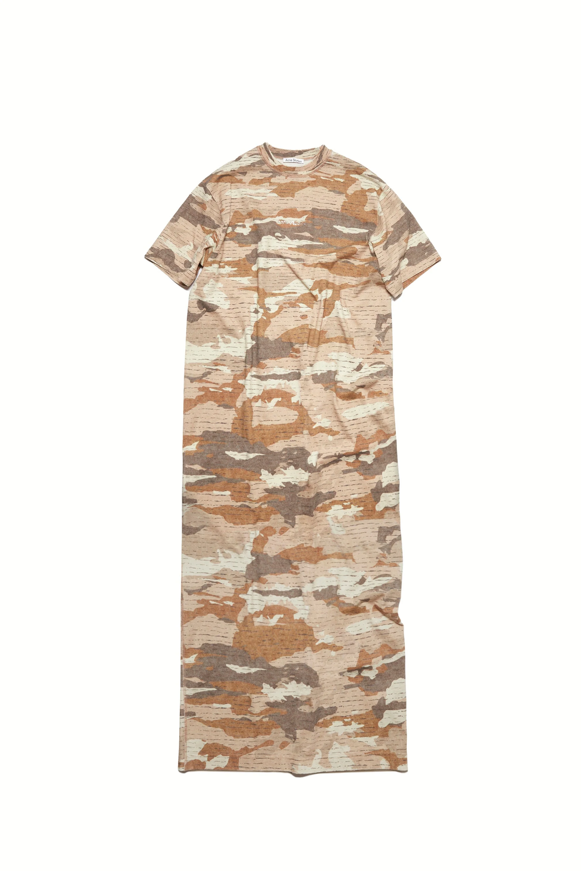 Acne Studios FN-UX-DRES000001 dress - Image 5