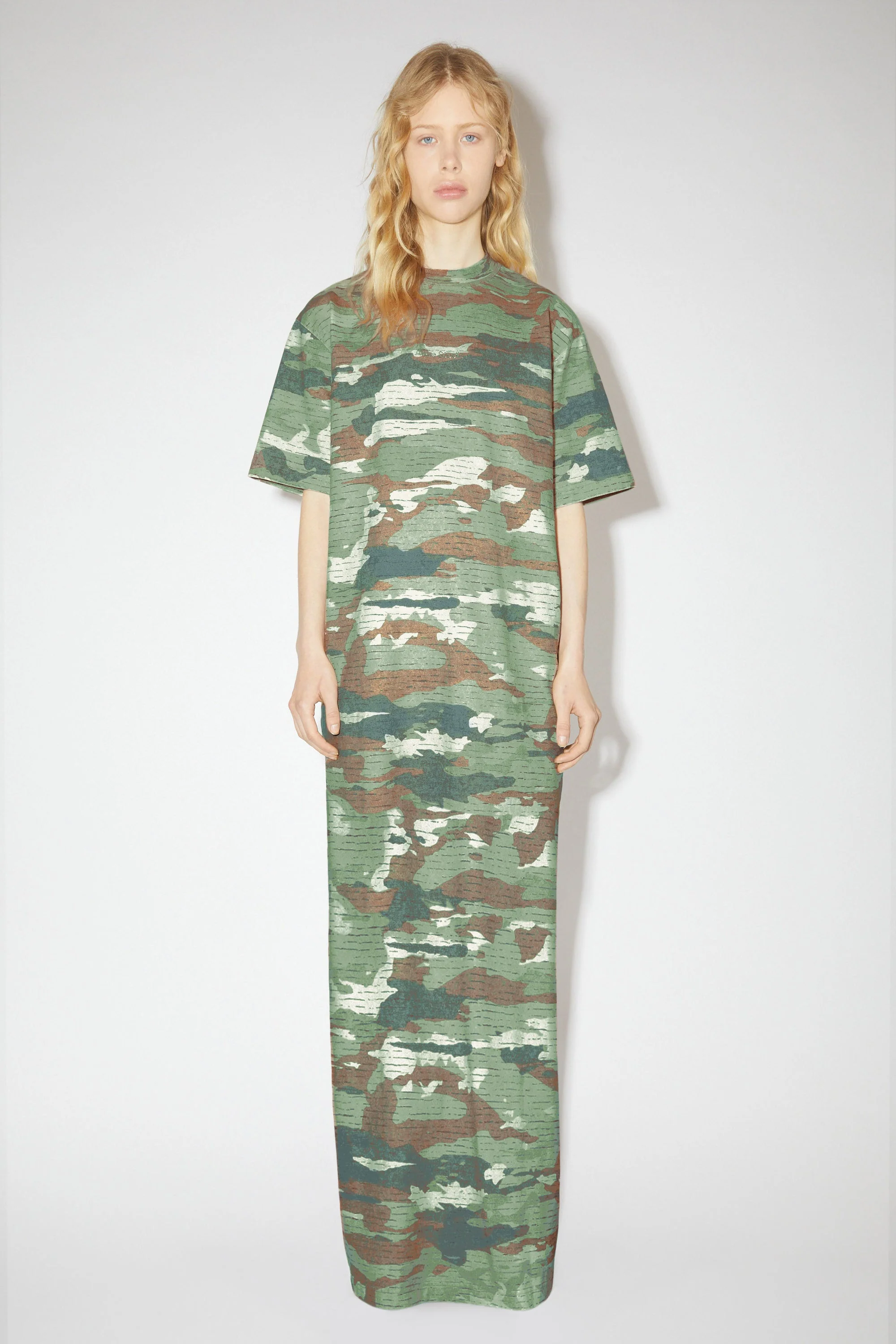 Acne Studios FN-UX-DRES000001 dress - Image 6